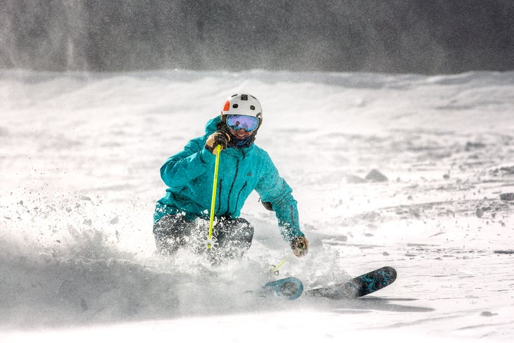 20180411-IndieTest-5016 Nick Loomans at Loveland