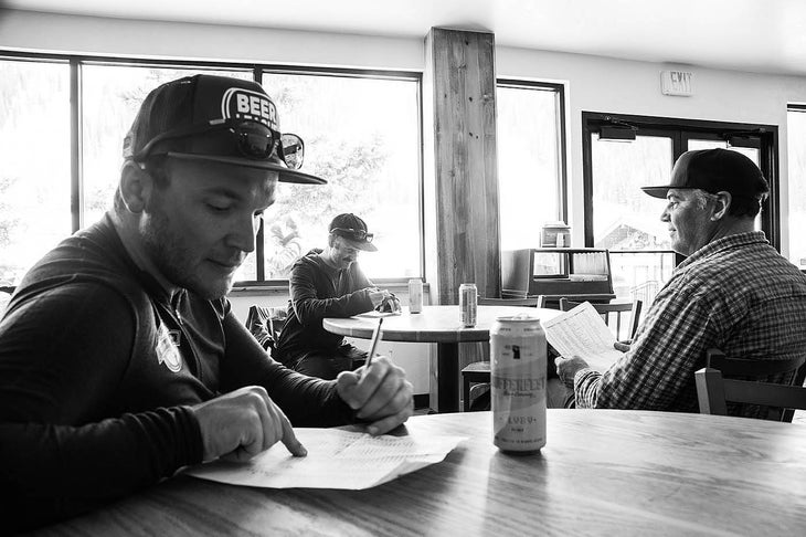 20180411-IndieTest-5670 Jon Jay at Loveland