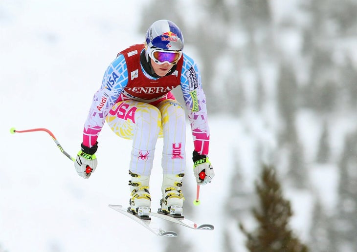 386694_10150486990176563_106124326562_10397024_177594059_n Lindsey Vonn, Lake Louise Donwhill