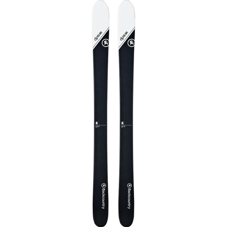Backcountry x DPS Nebo Alpine Touring Ski Backcountry x DPS Nebo Alpine Touring Ski