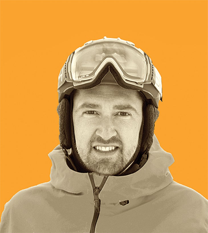 SKI1018-Town-Banff1-MichaelHall-s None