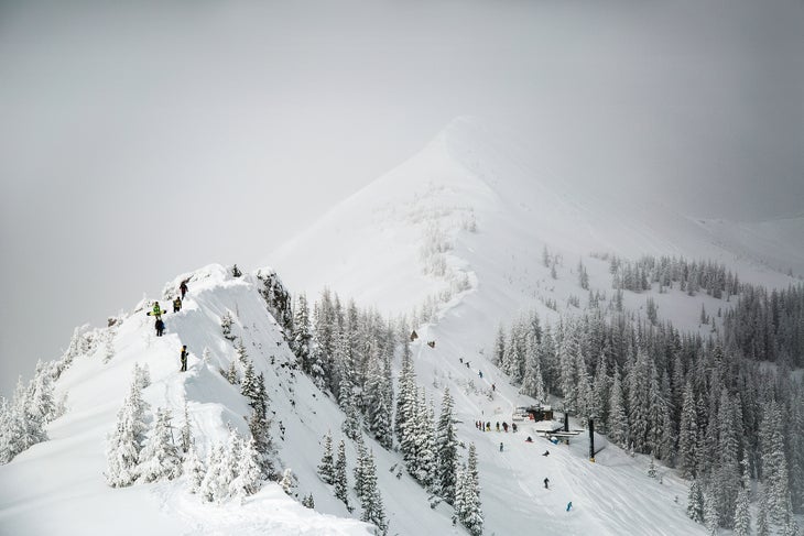 SKI1118-WOLF-coWolfCreekSkiAreaScottDWSmith Wolf Creek Ski Area
