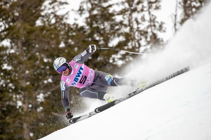 DOWNHILL_Aksel_AP-1XNHEWCAD2111_hires_jpeg_24bit_rgb_news Aksel Lund Svindal in Beaver Creek