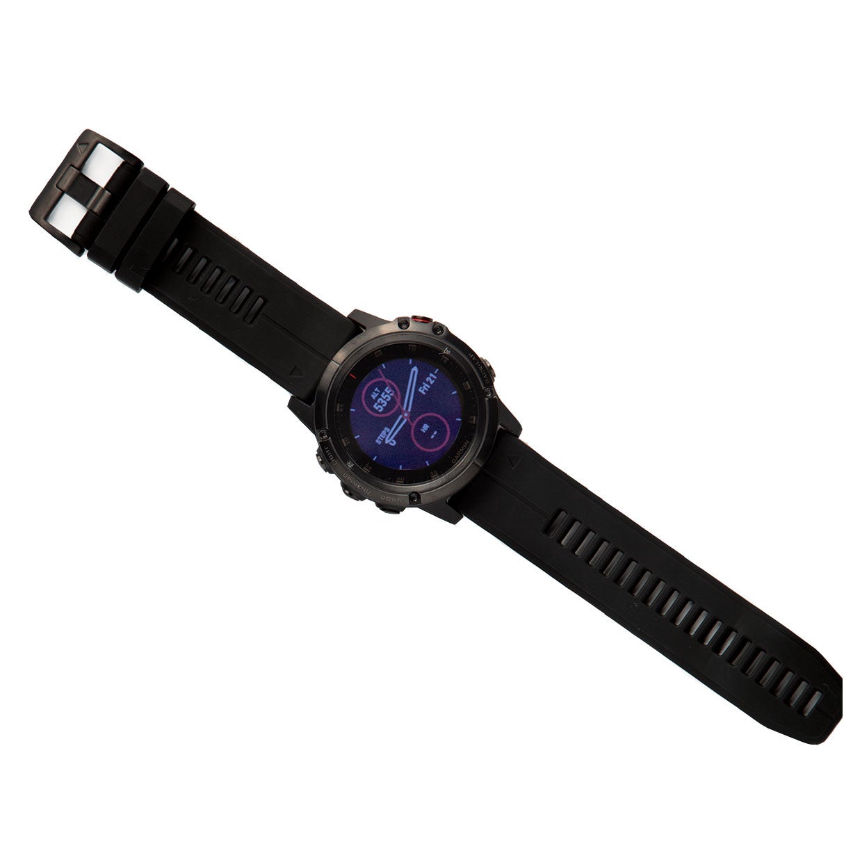 Garmin Fenix 5x Plus