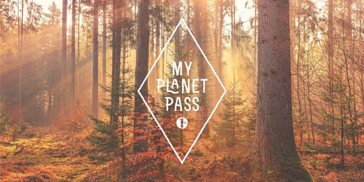 "My Planet Pass"