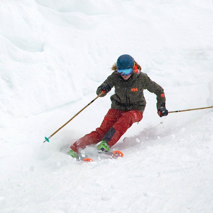 SKI1118_CLI2_PolePlant-crop-s Pole Plant Clinic with Kaylin Richardson