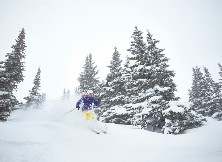 Week of Feb. 15 Breckenridge, Colorado
