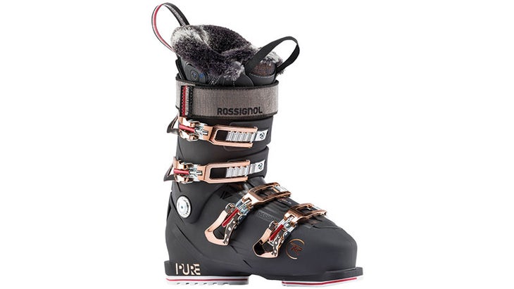 1819boot-Rossi-PureProHeat-W None