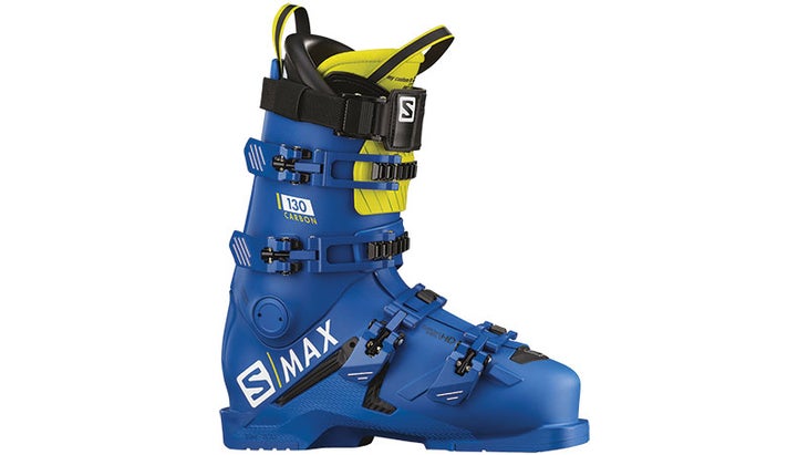 1819boot-Salomon-SMax130Carbon None