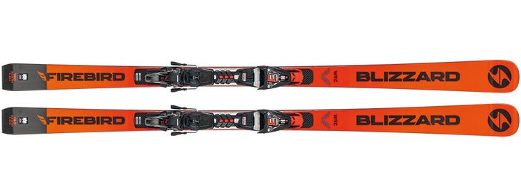 1819ski-Blizzard-FIREBIRD The 2018/2019 Blizzard Firebird WRC.