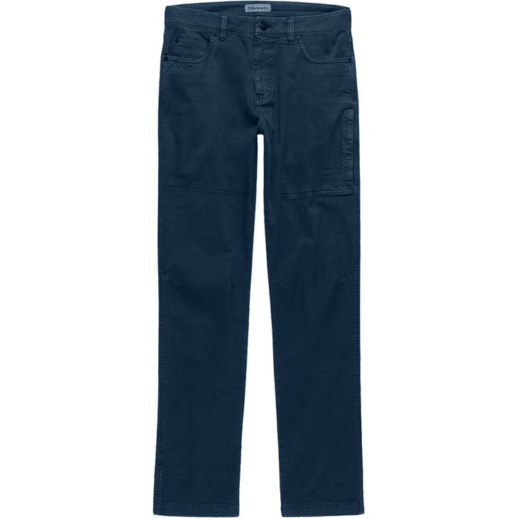 BC Stretch Twill None