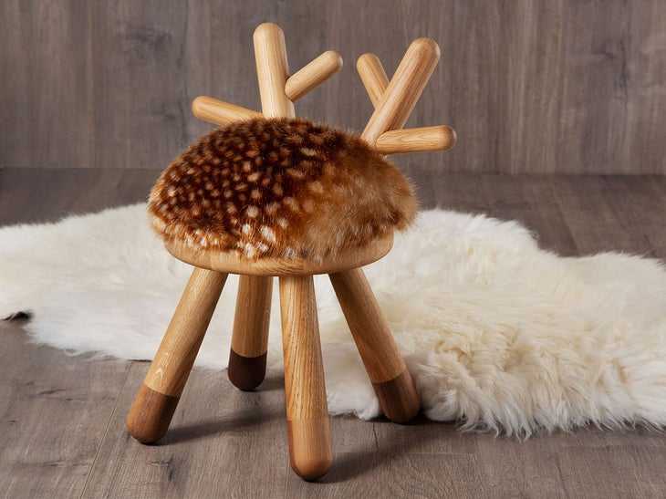 ski-2019-mountain-home-gift-guide-HyggeLifeChair None