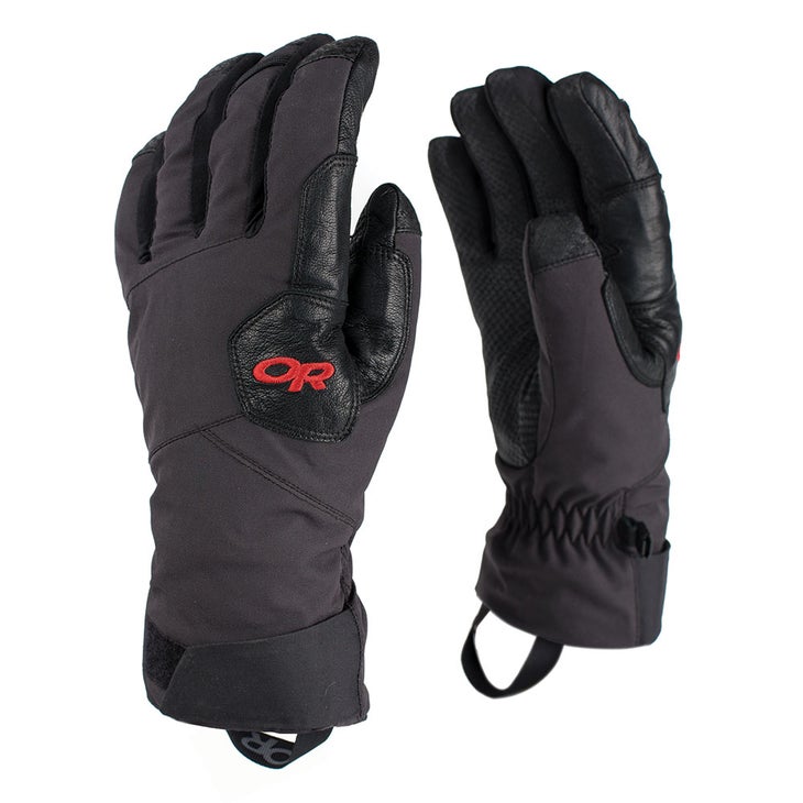 ski0918-Gloves-OR-BitterBlaze-kb None