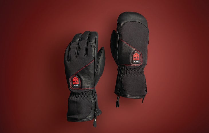 SKI1218-TOO-HeatedGear-Hestra None