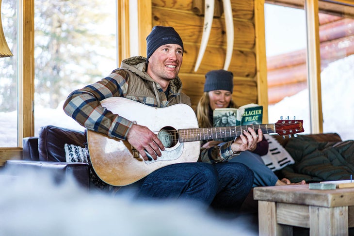 SKI1218-Tordrillo10-byCamMcLeod-s Strumming down a down day.