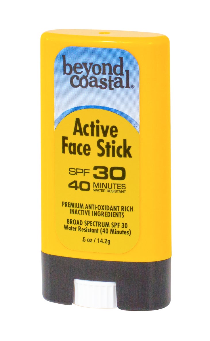 15016 Face Stick Beyond Coastal Active Face Stick