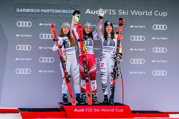 AP-1Y8ZY6V8S1W11_hires_jpeg_24bit_rgb_news Garmisch World Cup Downhill, 2019