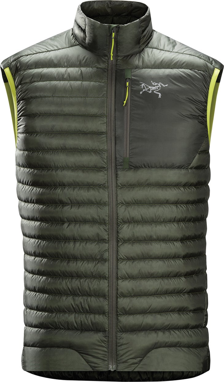 Arc’teryx Cerium SL Down Vest None