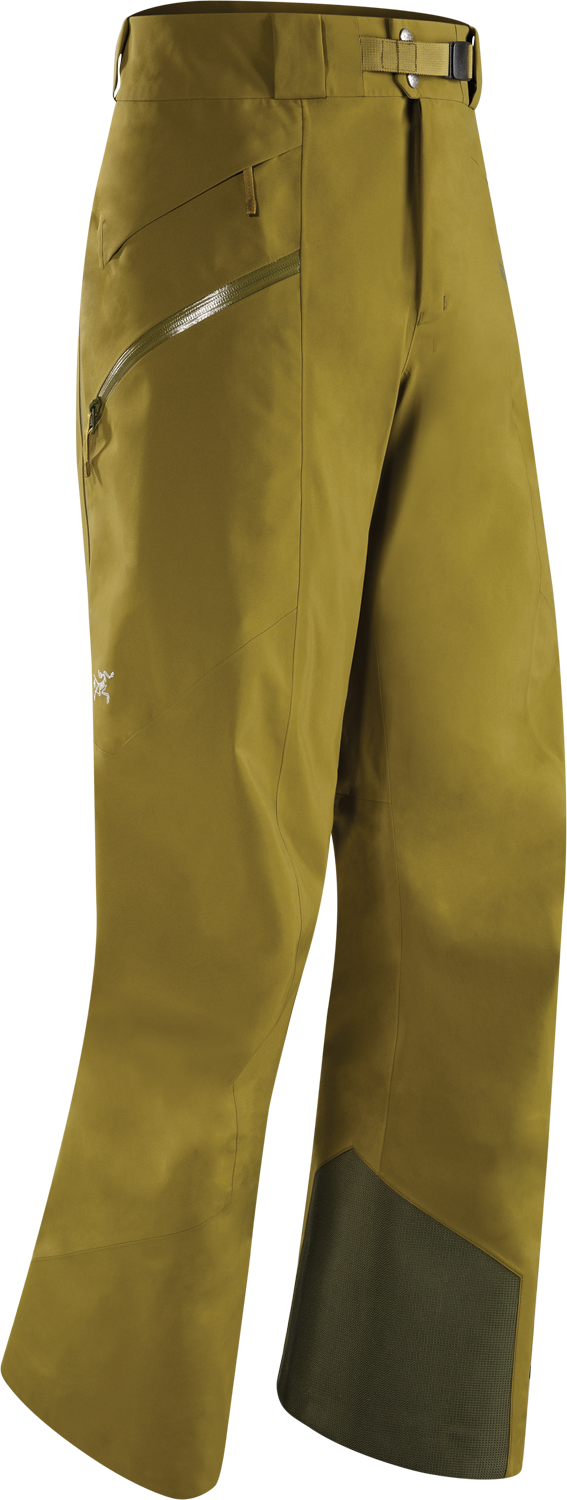 Arc’teryx Sabre Pant None