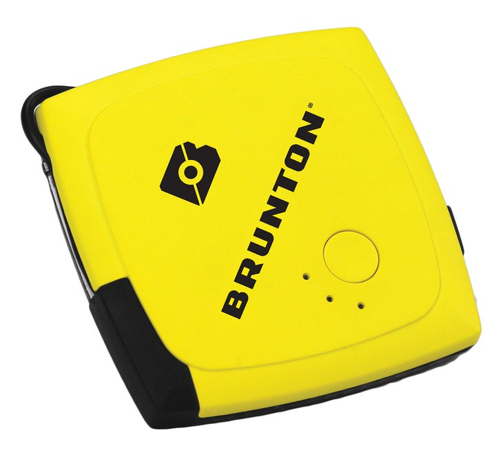 Brunton Pulse 1500 Portable Charger None