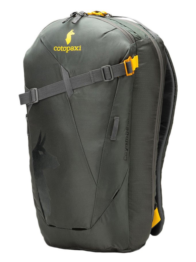 Cotapaxi Cayambe Backpack None