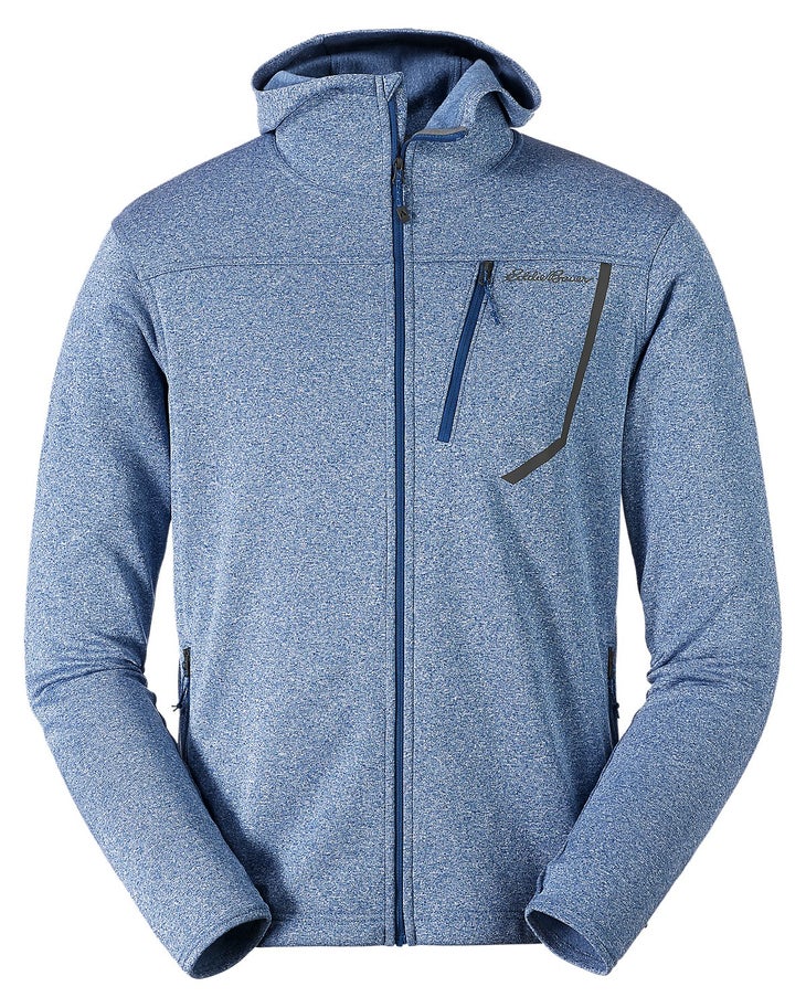 Eddie Bauer Hoodie None