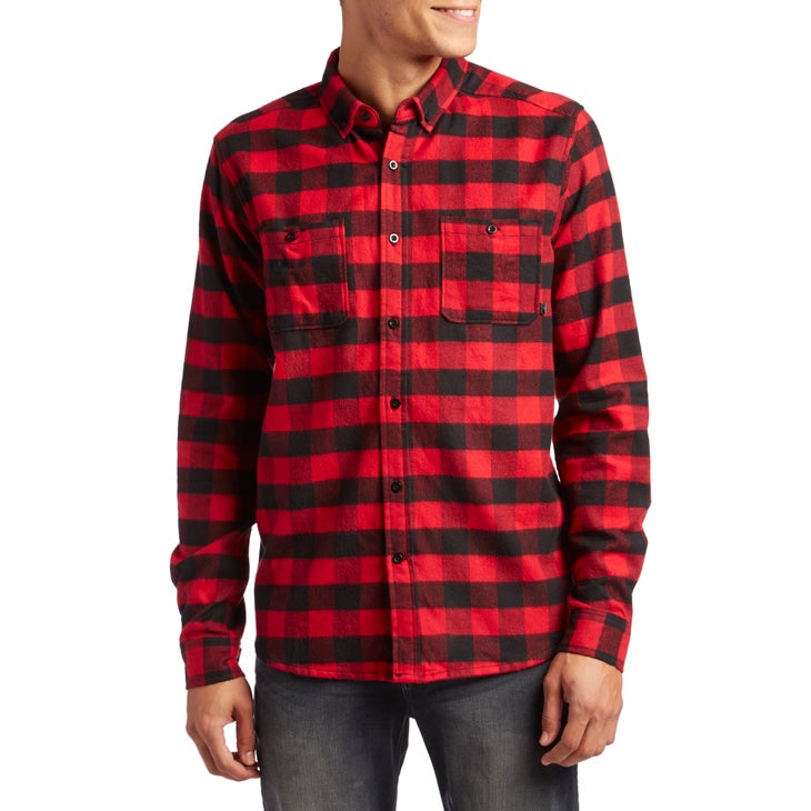 evo_sound_flannel evo Sound Flannel