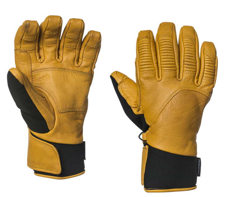 Flylow Blaster Gloves None