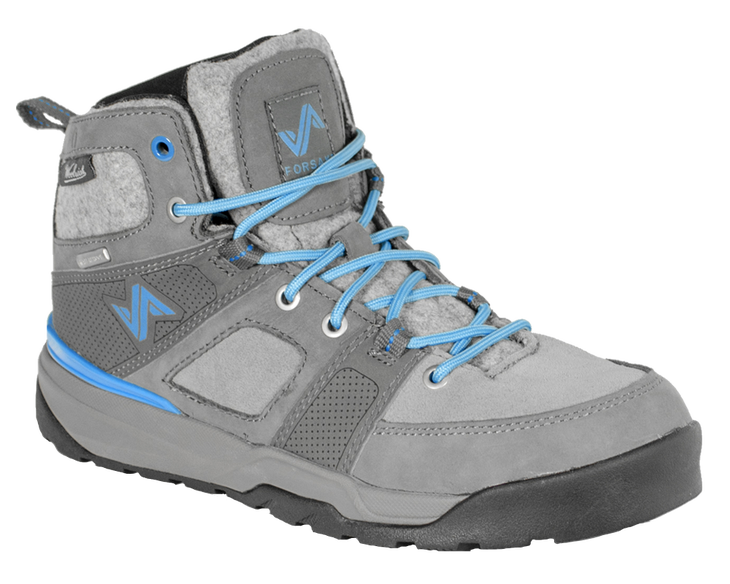 Forsake Lockout Sneakerboots None