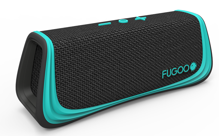 Fugoo Sport Bluetooth Speaker None