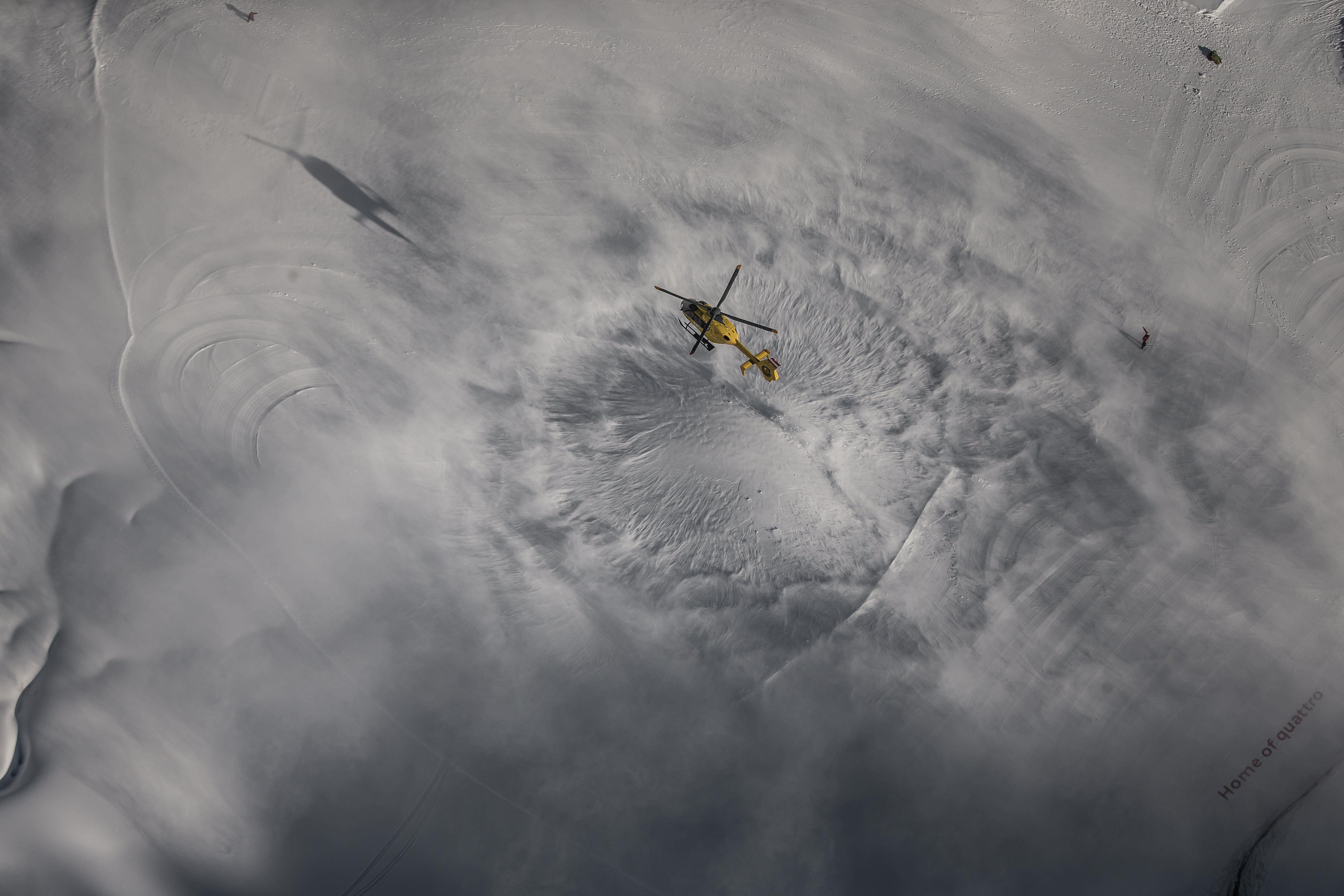 "Heli at FWT Fiberbrunn"