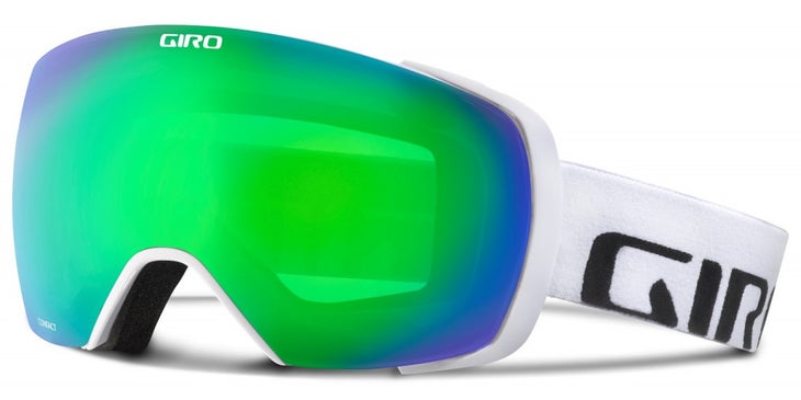 Giro Contact Goggles None