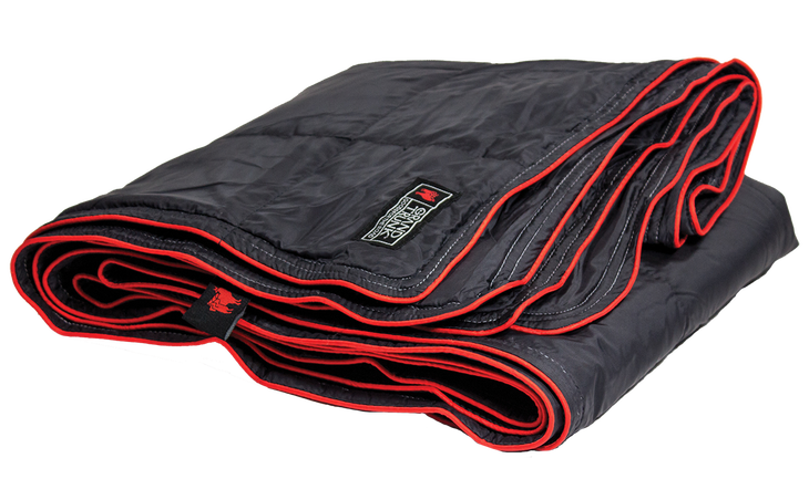 Grand Trunk Down Blanket None