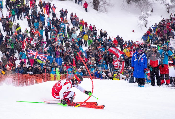 hirscher-cred-spiess Marcel Hirscher Kitzbuhel