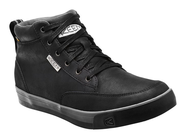 Keen Vendetta Mid-Top Boots None