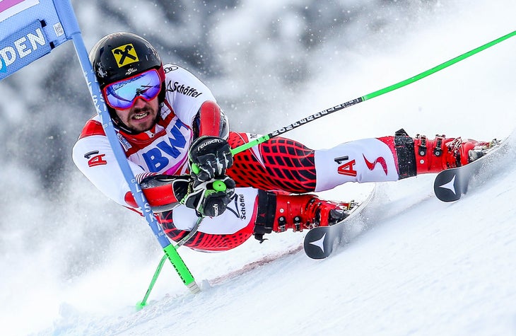 marcel-hirscher-adelboden-gs-PC-erich-spiess Marcel Hirscher in Adelboden