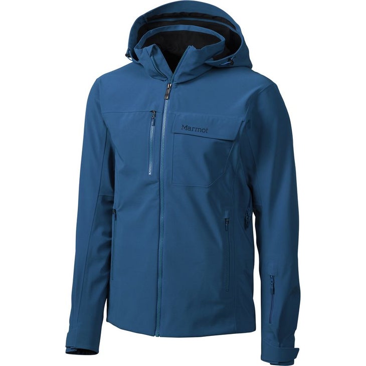 Marmot Storm King Jacket None