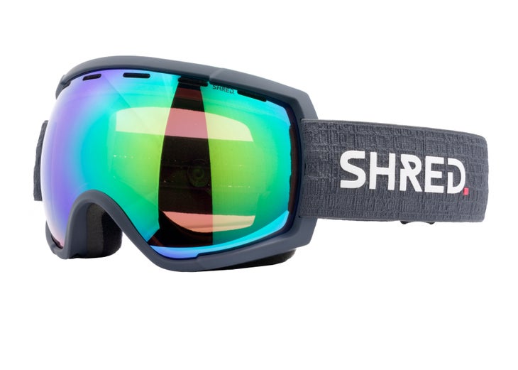 SHRED. Relaunch-RARIFY-CBL-PLASMA-MIRROR None