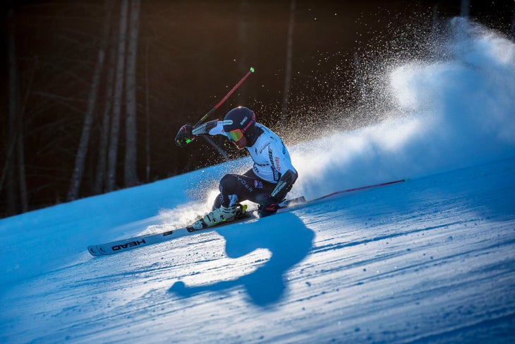 SHRED. Relaunch2019-SR-TED-LIGETY Ted Ligety Racing