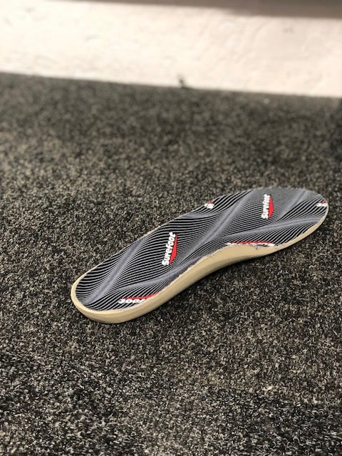surefoot-insole Surefoot custom insole