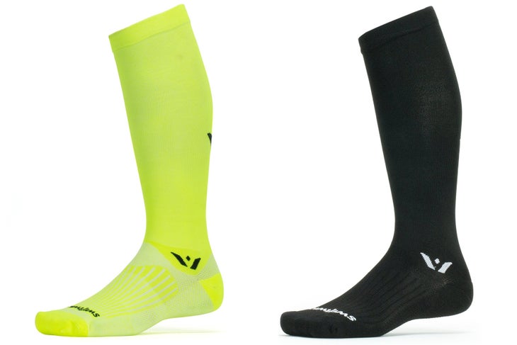 Swiftwick-socks Swiftwick Aspire 12 Socks