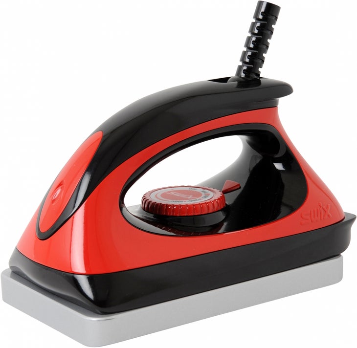 Swix Economy Waxing Iron None