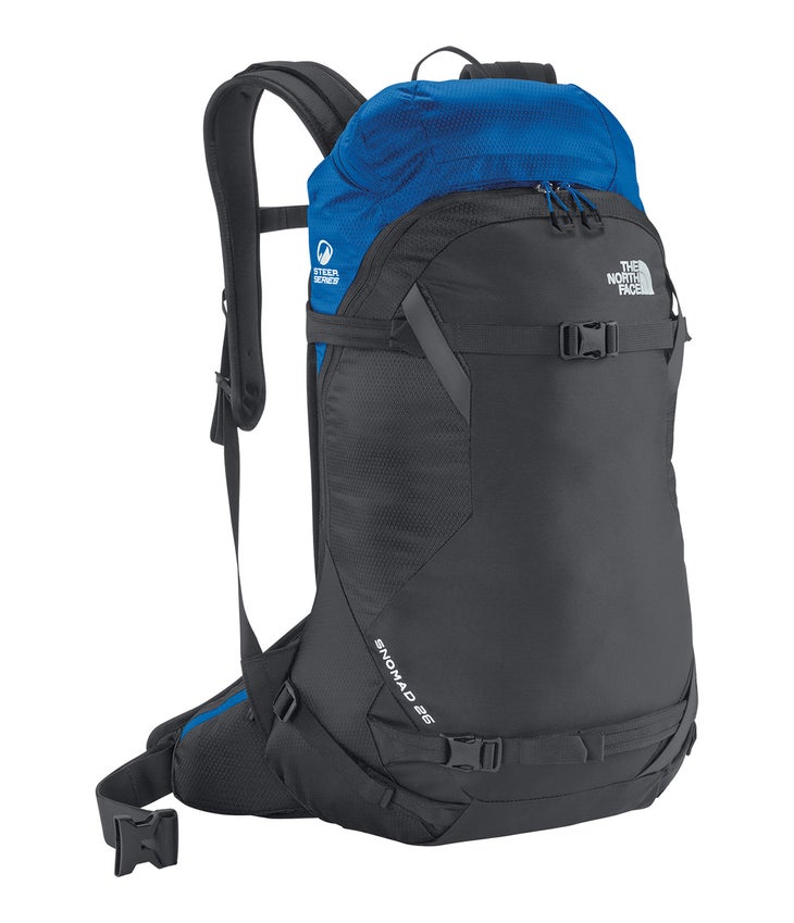 The North Face Snowmad 26 None