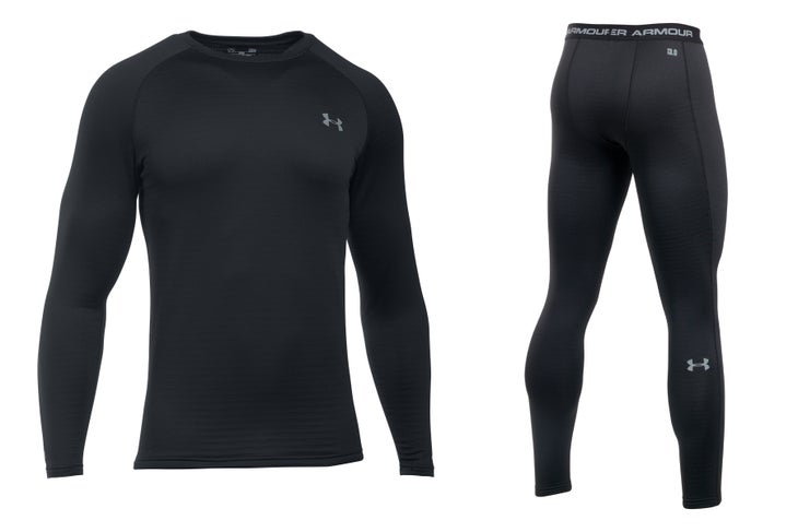 UA-Baselayers Under Armour Base 3.0