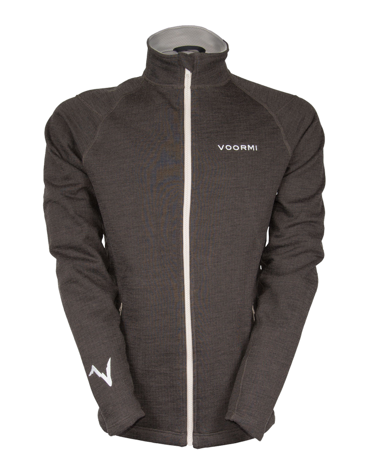 Voormi Drift Jacket None