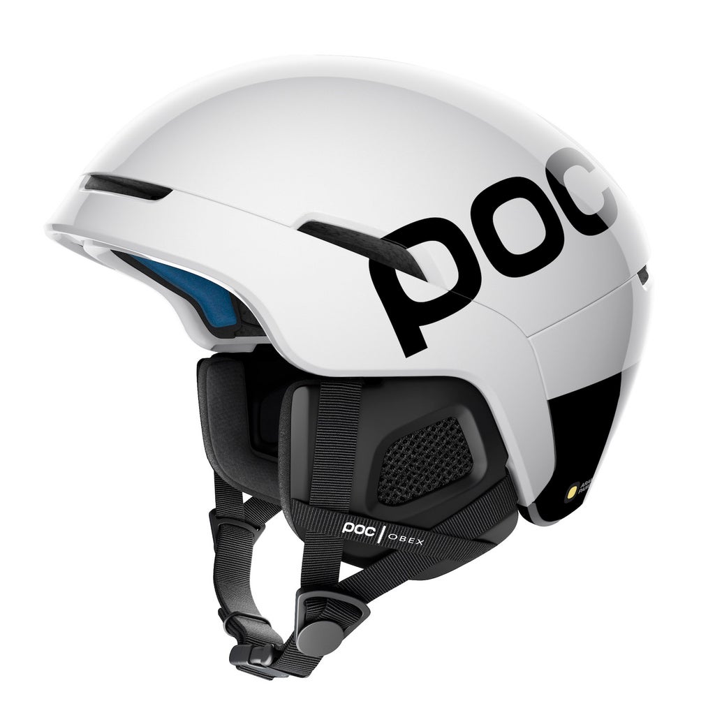 "POC Obex SPIN Helmet with NFC Chip"