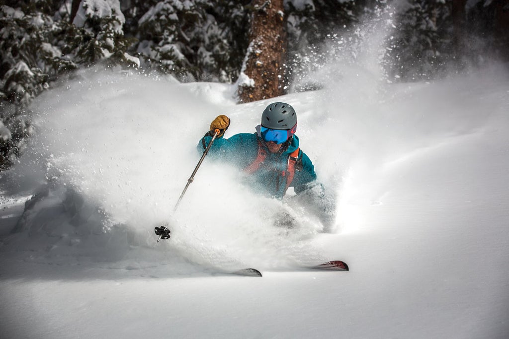 best telemark skis 2022