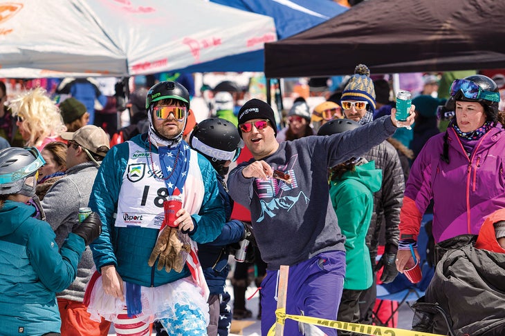 SKI0119-Killington03-coKillingtonResort-DavidYoung-s None