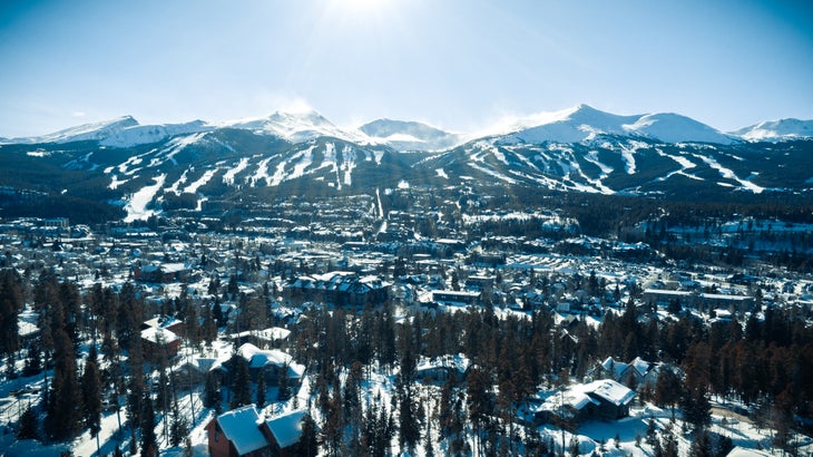 Breck Drone 3 (1) Breckenridge Scenery, Ski.com Epic Dream Job Stop 13