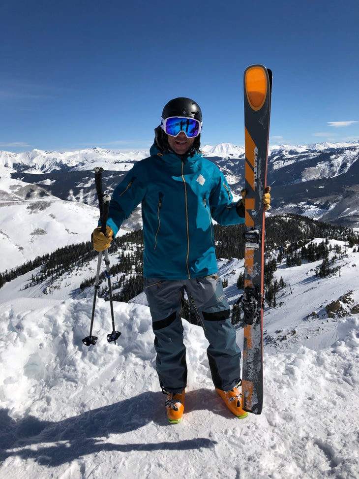 dav-sweet-1 Chris Davenport at Aspen